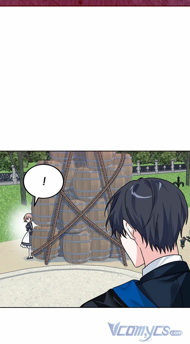 ác nữ karuna bé lại chapter 6 24