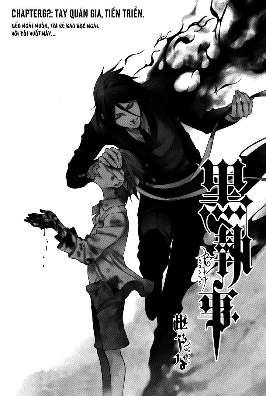 hắc quản gia chapter 62 1