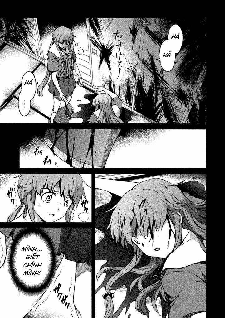 nhật kí tương lai chapter 54 1