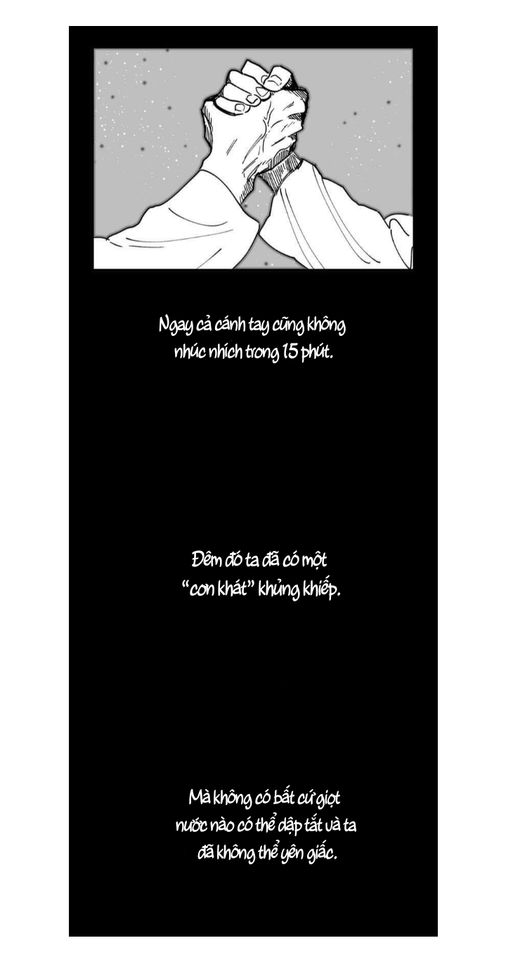 tham vọng quyền lực (full) chapter 27 28