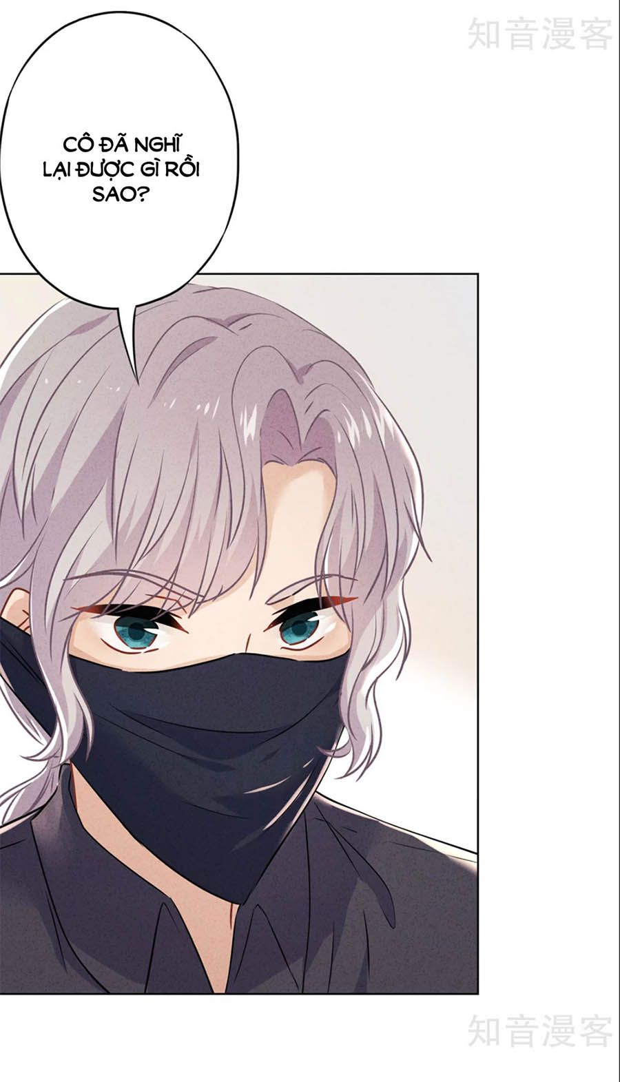 thiếu soái, vợ anh muốn lật trời! chapter 87 4