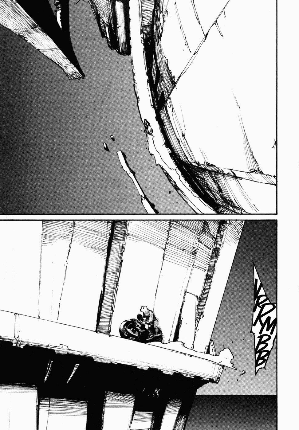 thảm họa virus ngoài hành tinh chapter 6 5