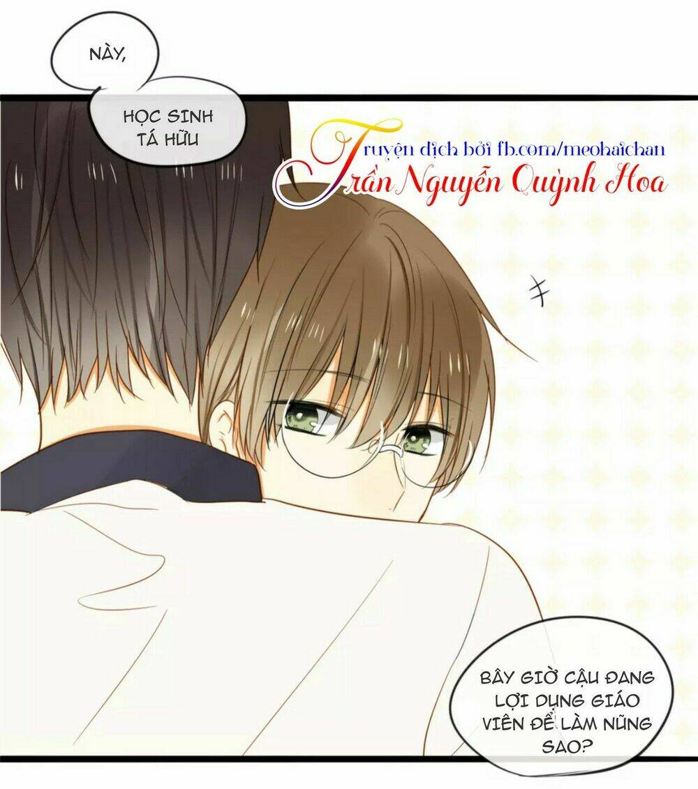 điều giáo quan hệ chapter 14 11