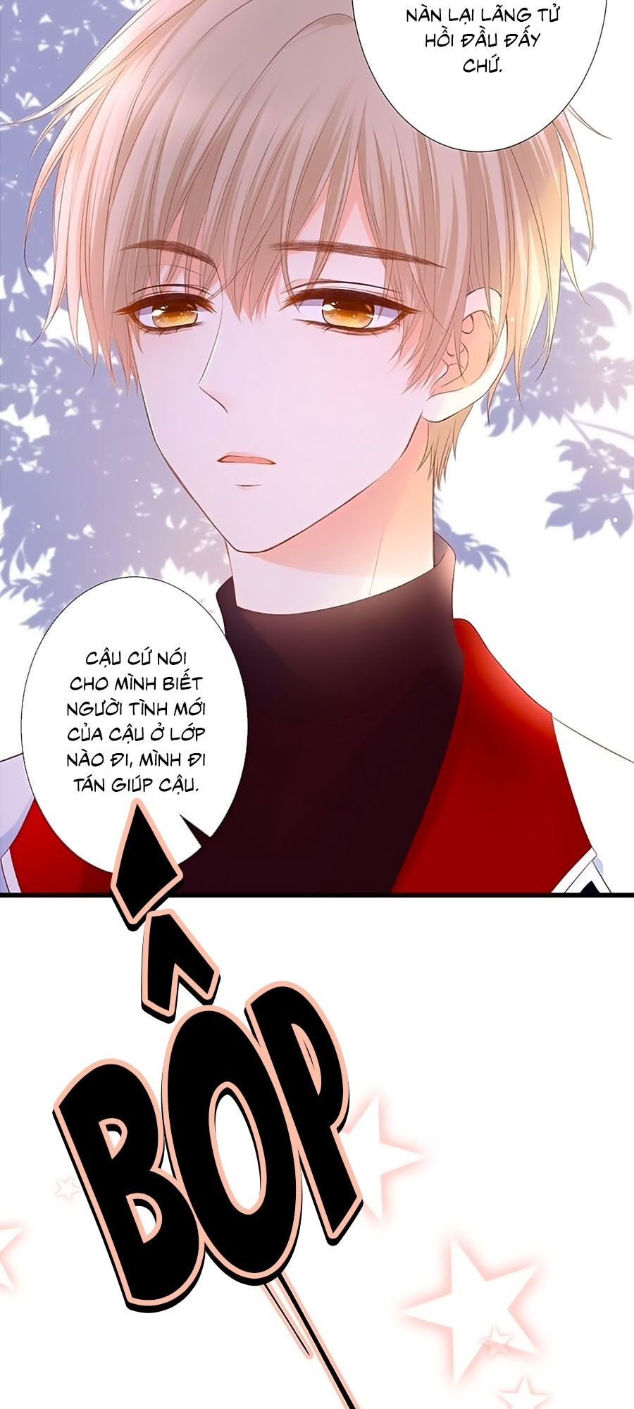 hoa chưa nở rộ chapter 32 3