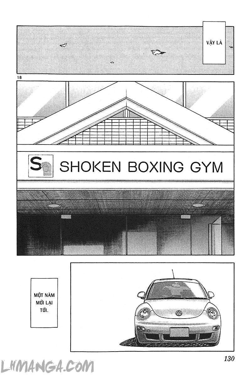 katsu chapter 144 19