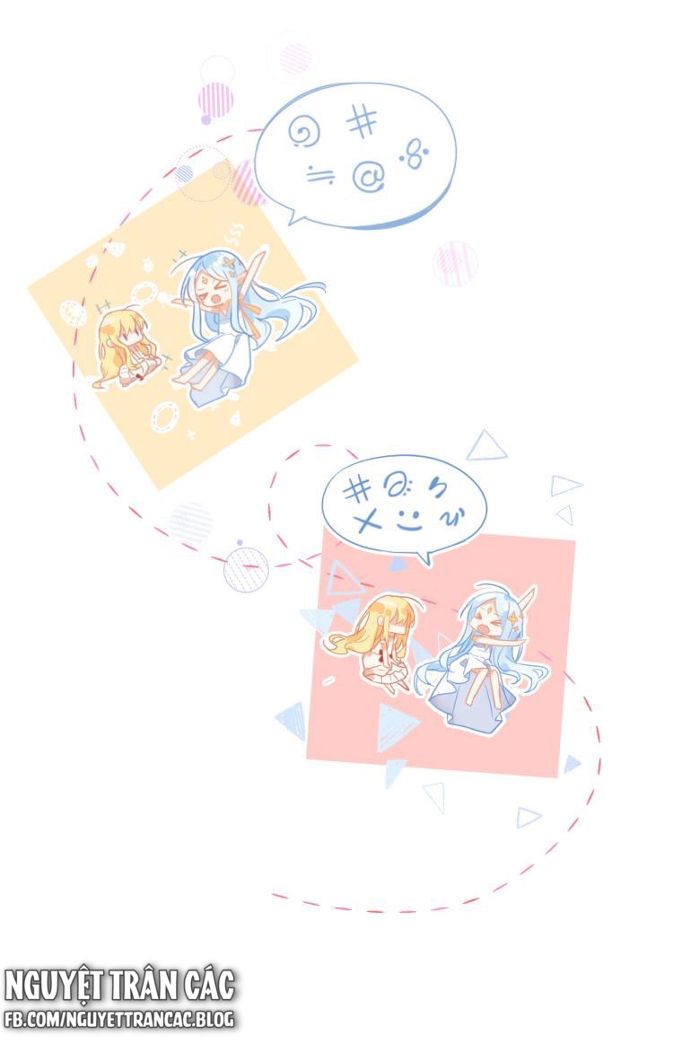 tình địch kỳ quái lại tăng lên rồi chapter 11 18
