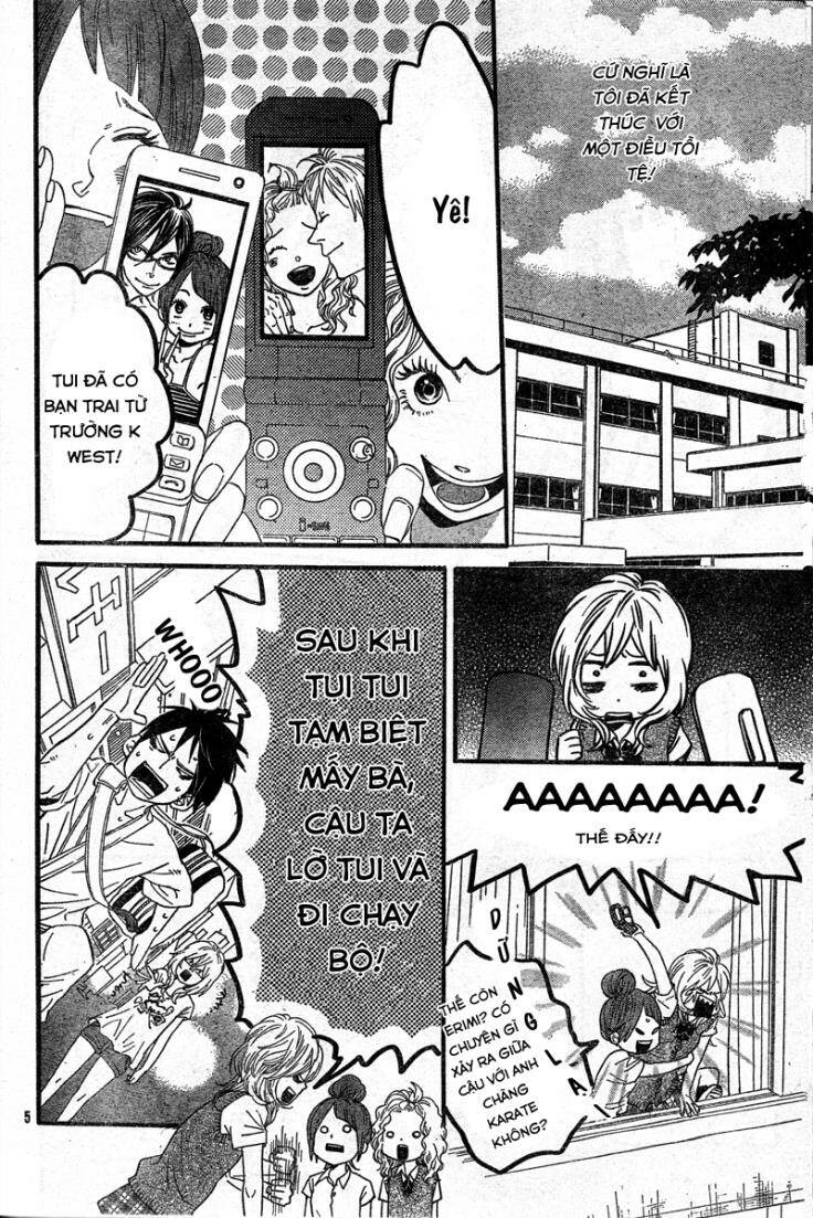 waruiko no mikata chapter 3 7