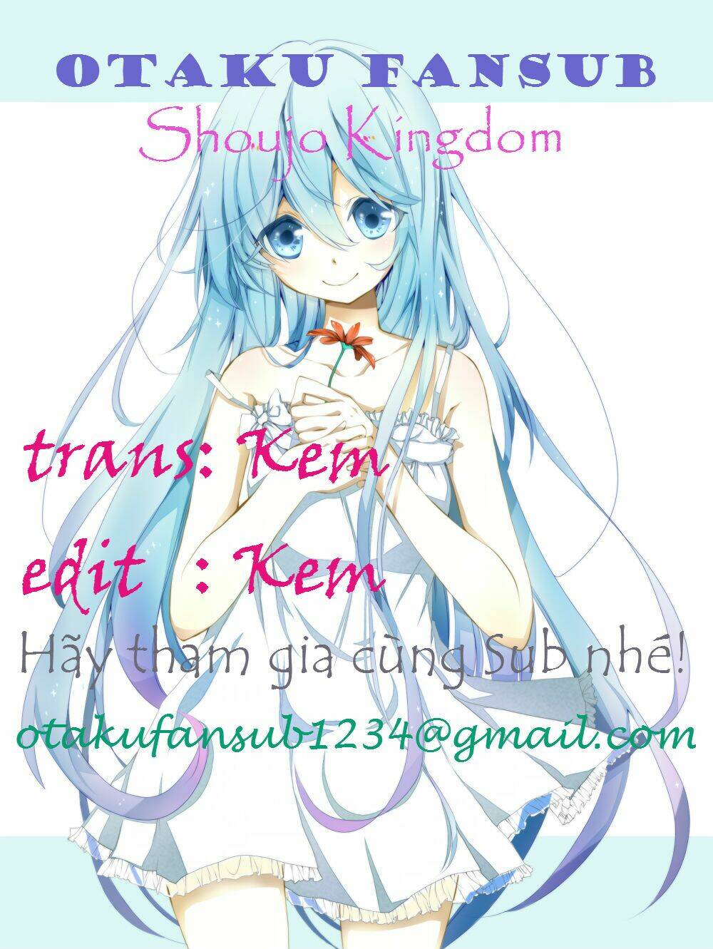 kaichou-kun no shimobe chapter 2 20