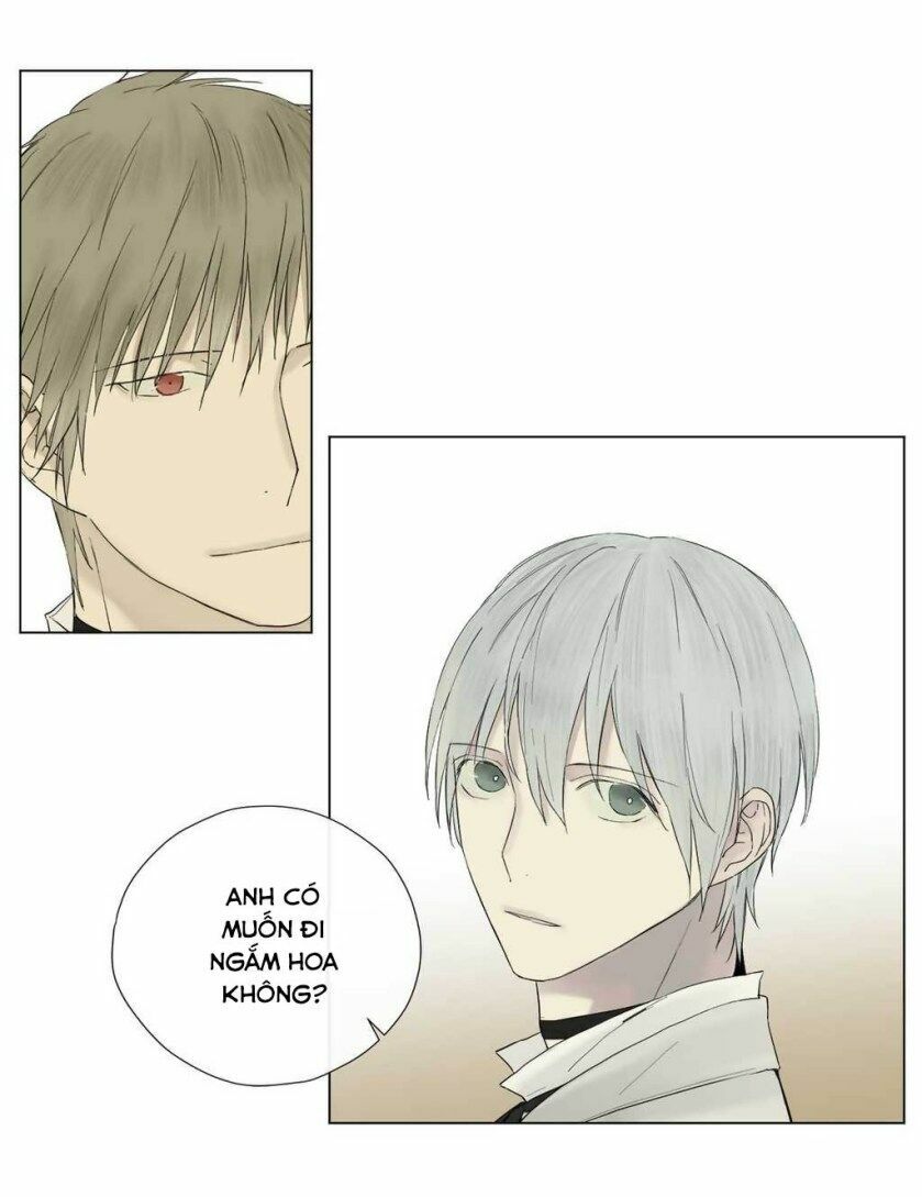 người hầu hoàng gia chapter 12 8