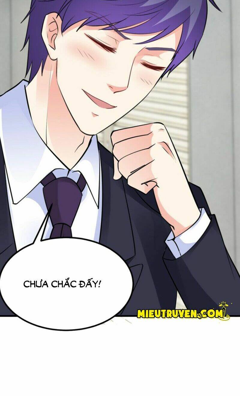 thú cưng độc quyền của boss chapter 100 35