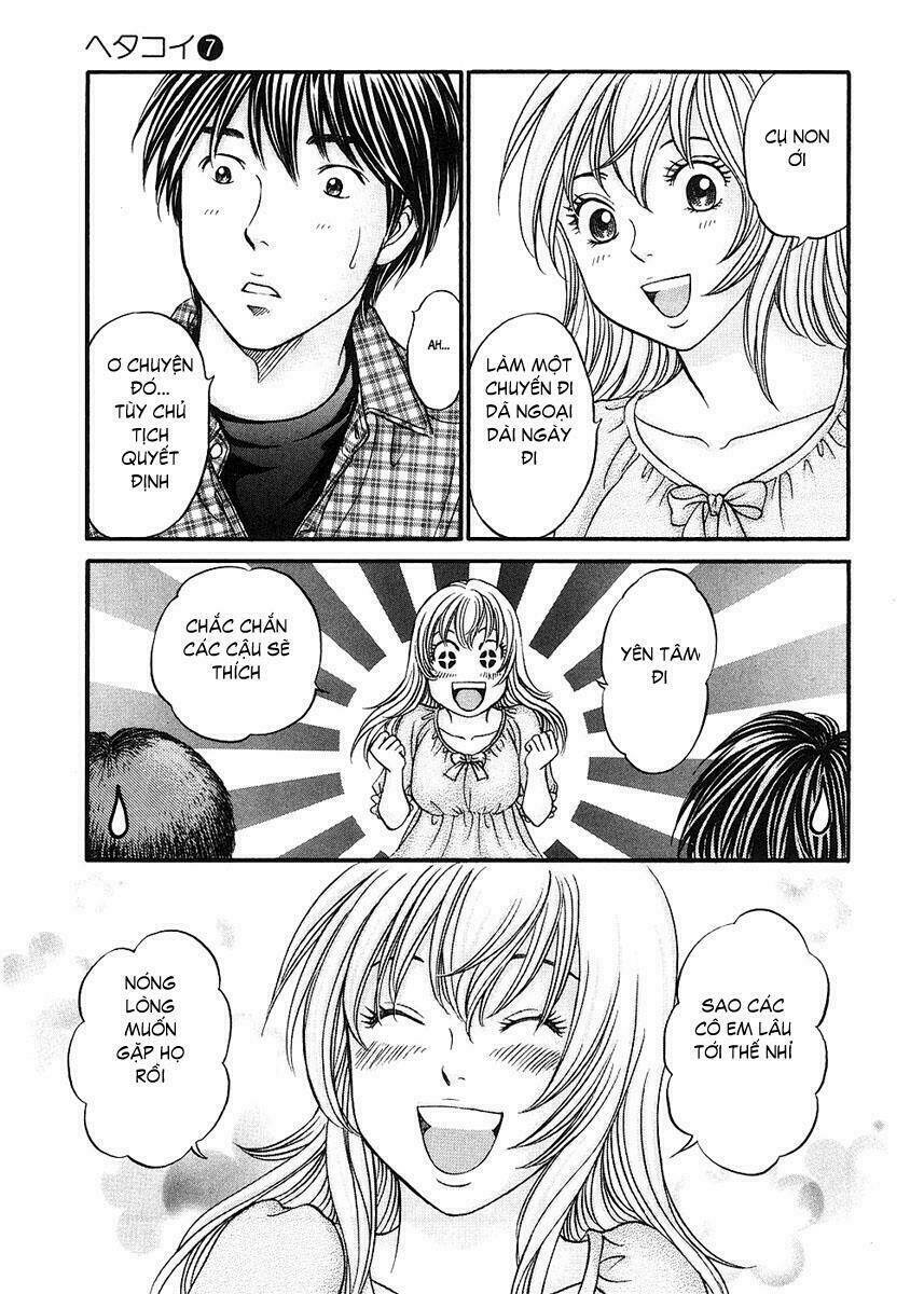 hetakoi chapter 36 10