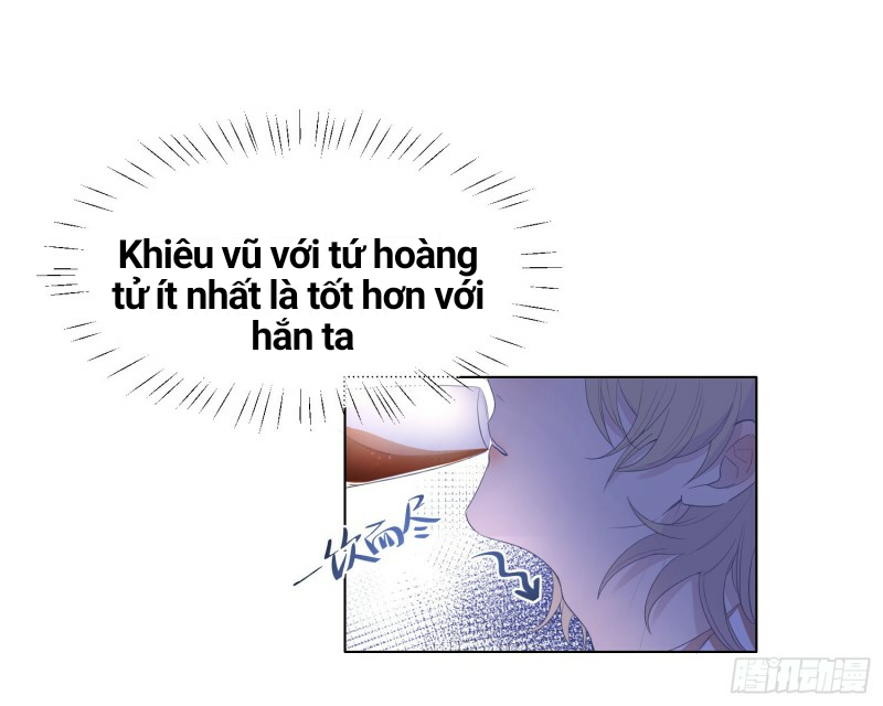 công lược của mami chapter 5 28