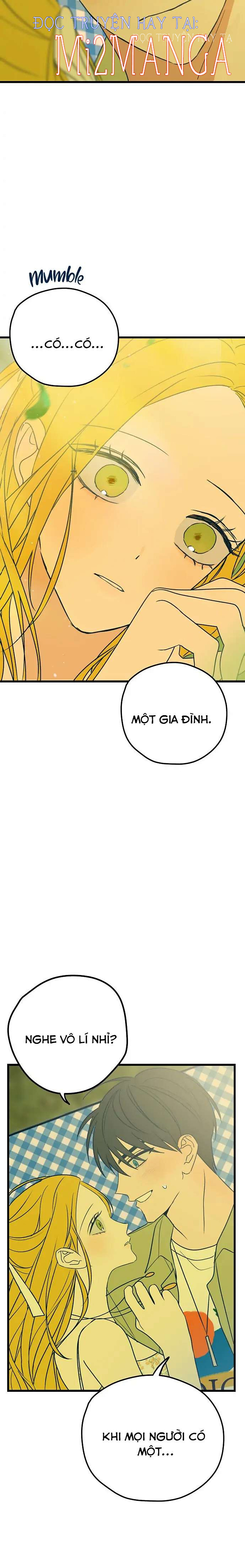 Kẻ Rác Rưởi Không Đáng Được Yêu chapter 11.2 8