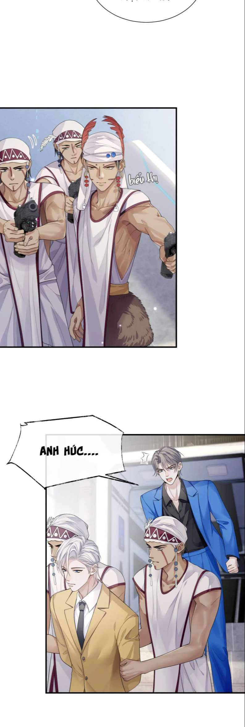 xin hãy ly hôn chapter 77 2