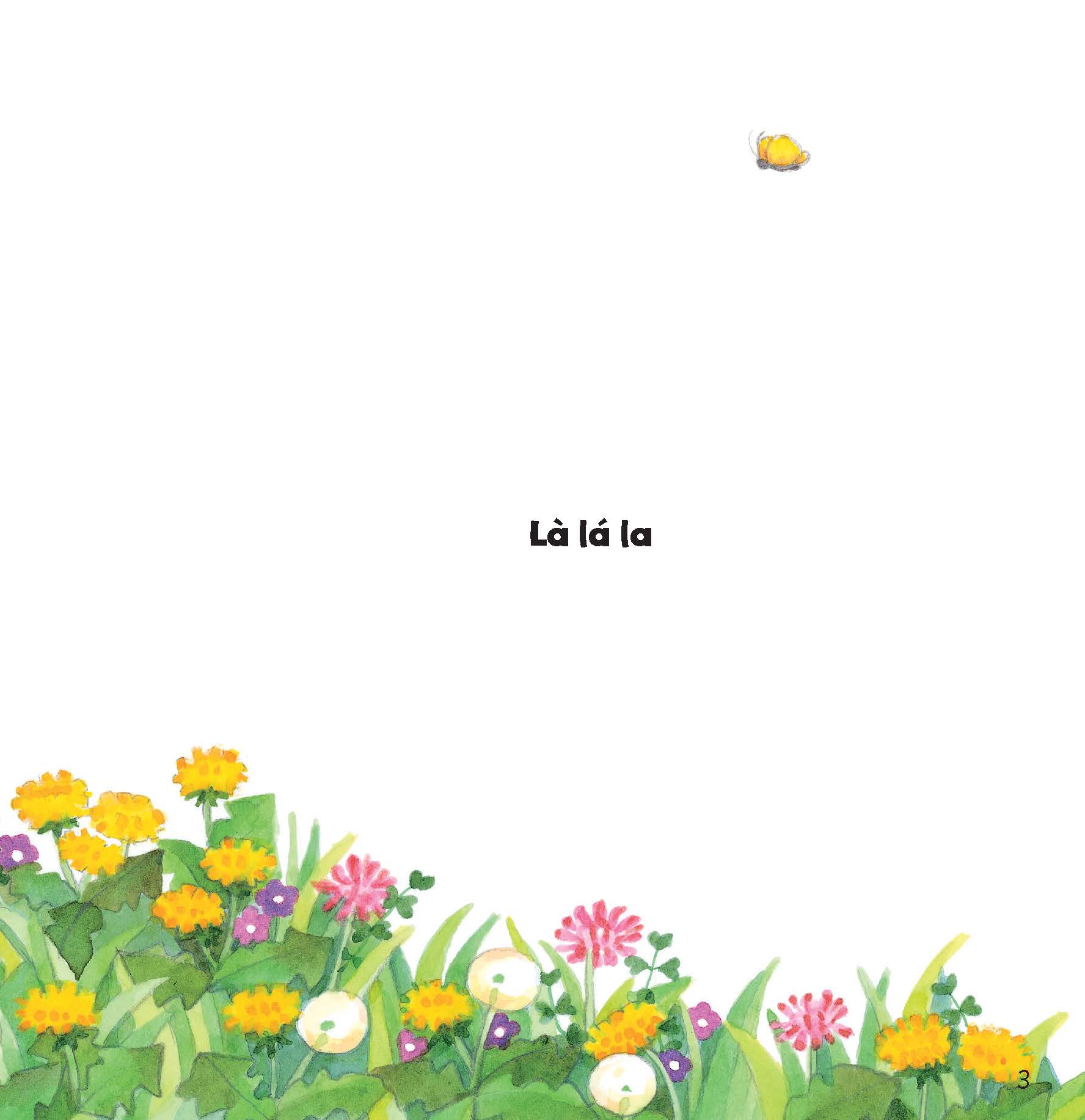 Mừng sinh nhật - Tủ sách Ehon cho bé