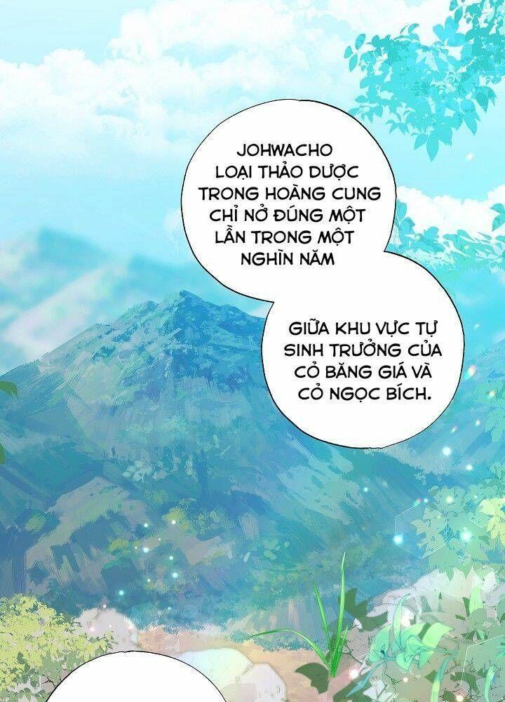 tôi muốn sống một cuộc sống hiền từ chapter 2.5 29