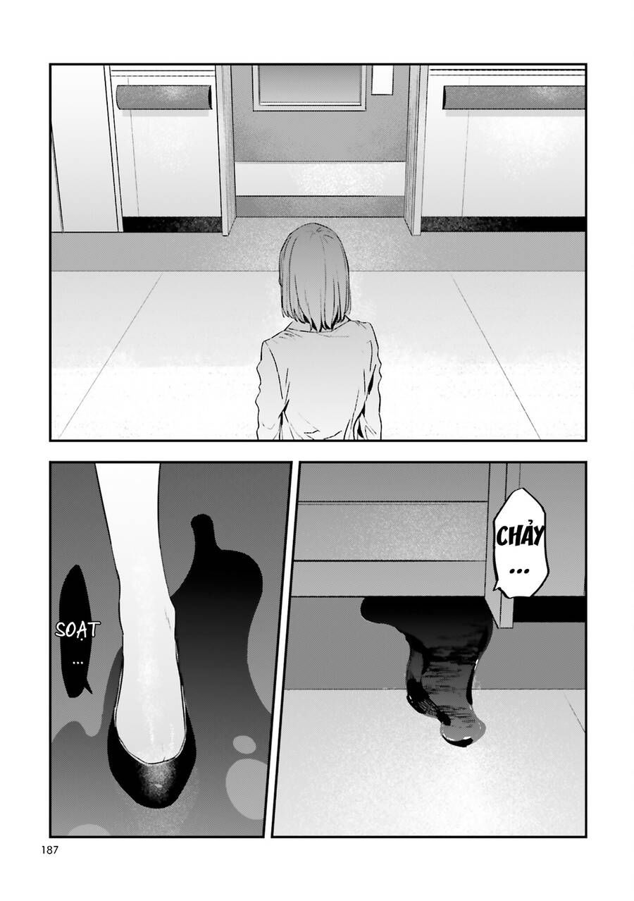 fate/strange fake chapter 30 12