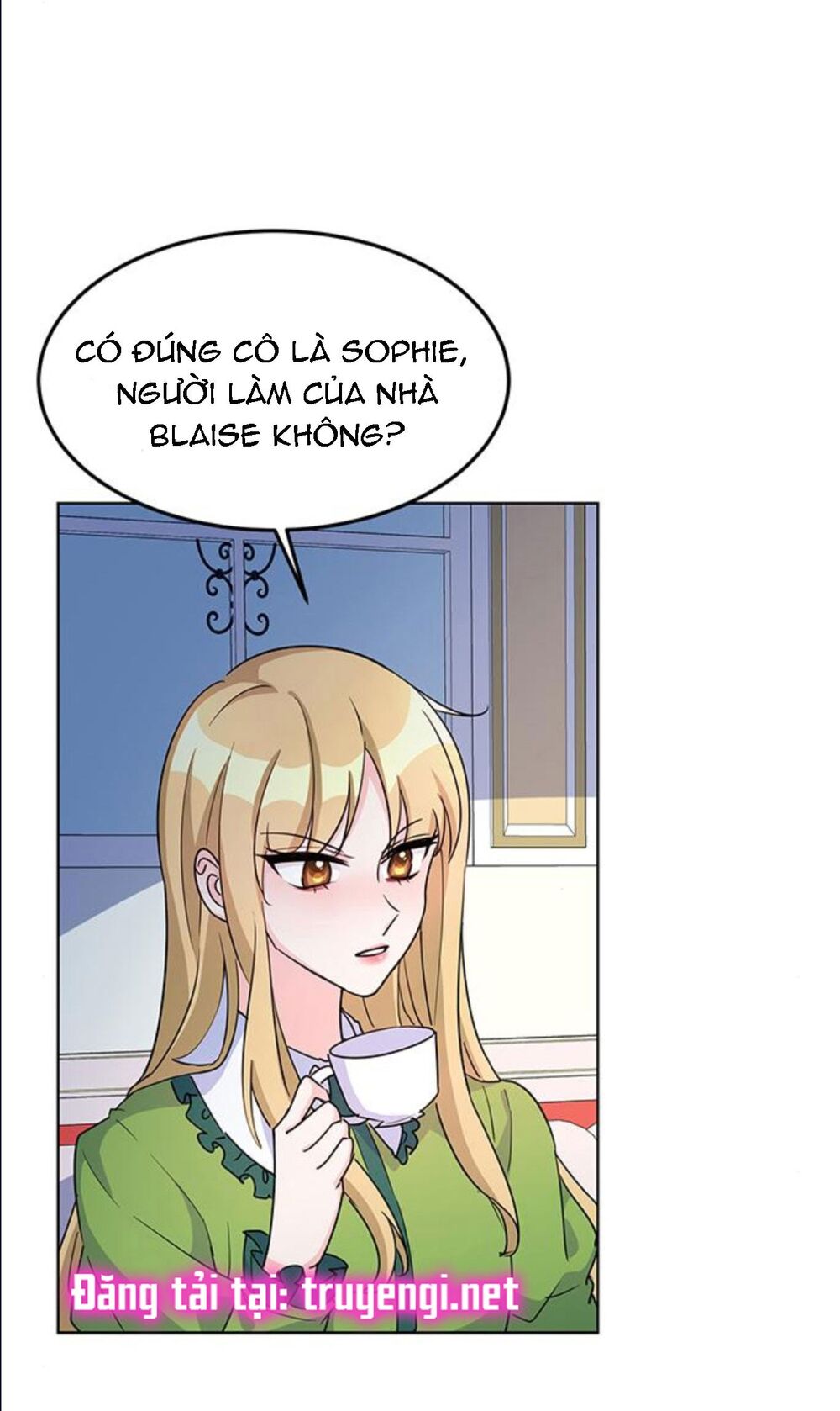 nữ hiệp trở về chapter 11 3