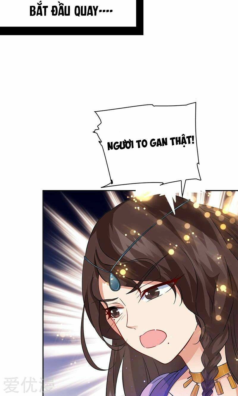 cô vợ siêu mẫu của cố thiếu chapter 39 14