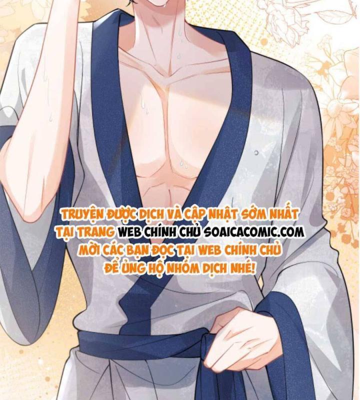 vị chỉ huy lạnh lùng khóc trong vòng tay tôi chapter 26 54