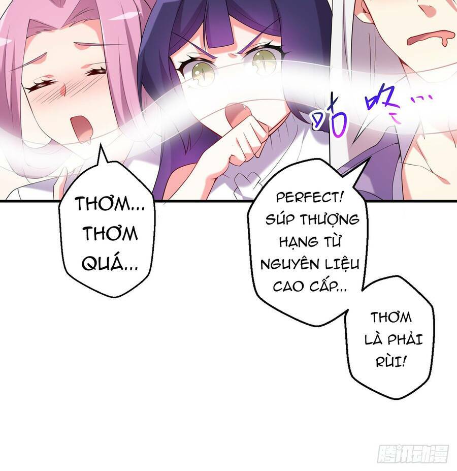 nhặt thuộc tính tại trái đất chapter 23 75