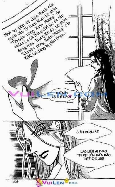 cô gái đến từ quá khứ chapter 11 65