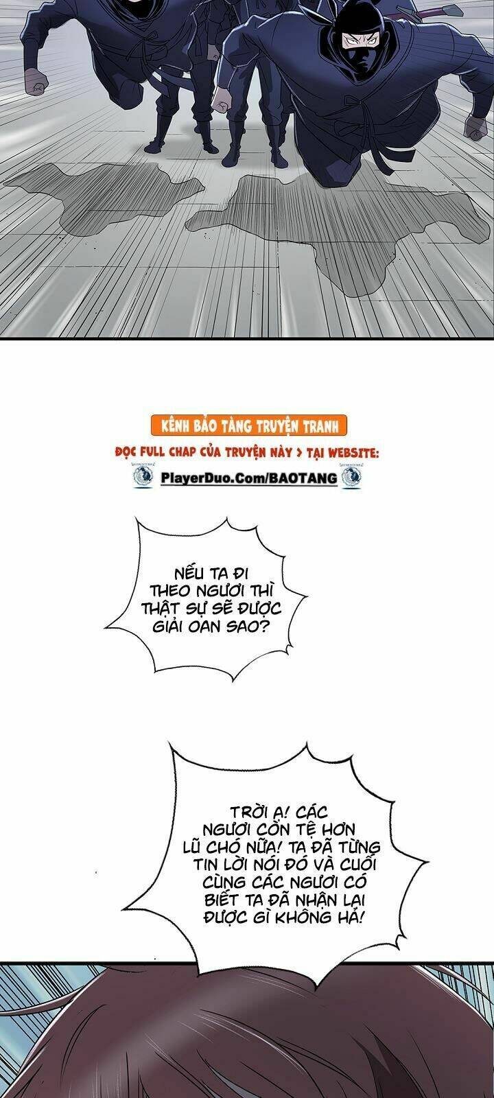 cuồng long chapter 13 19