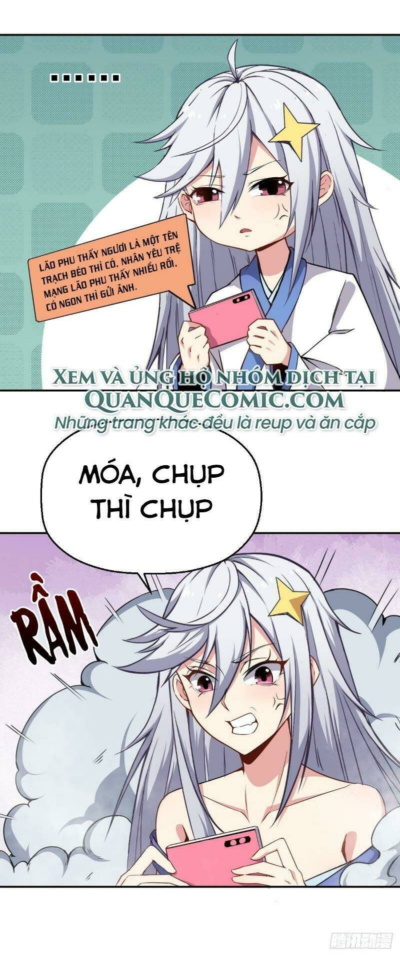 tổ thượng có tiền chapter 10 9