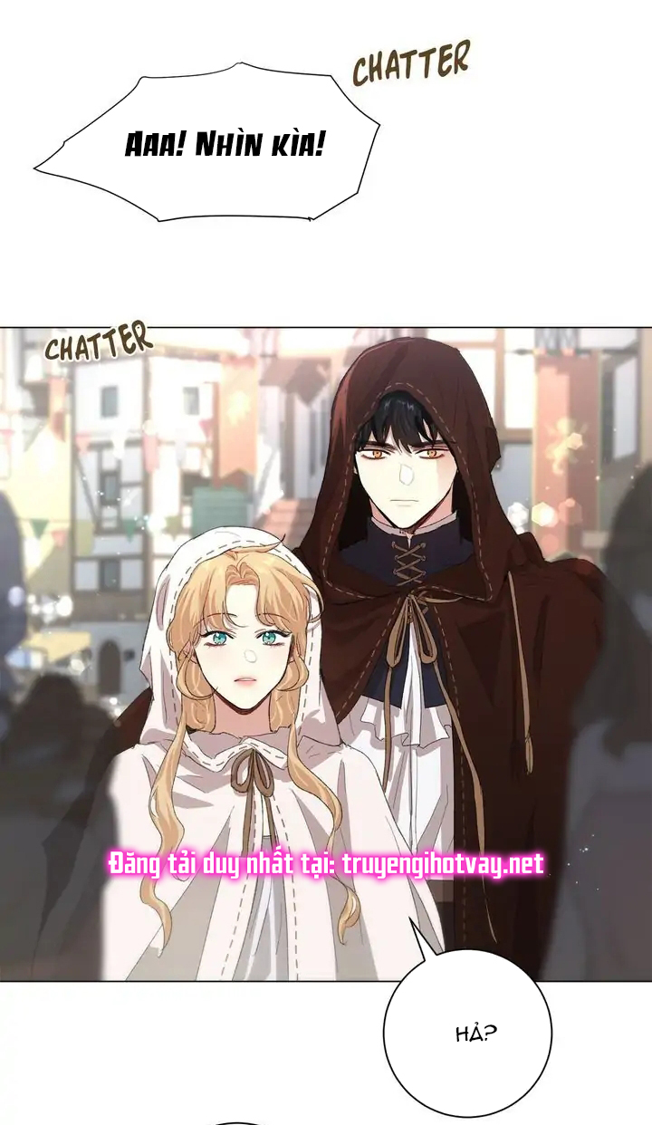 tôi là fan cứng hoàng tử chapter 65.2 51