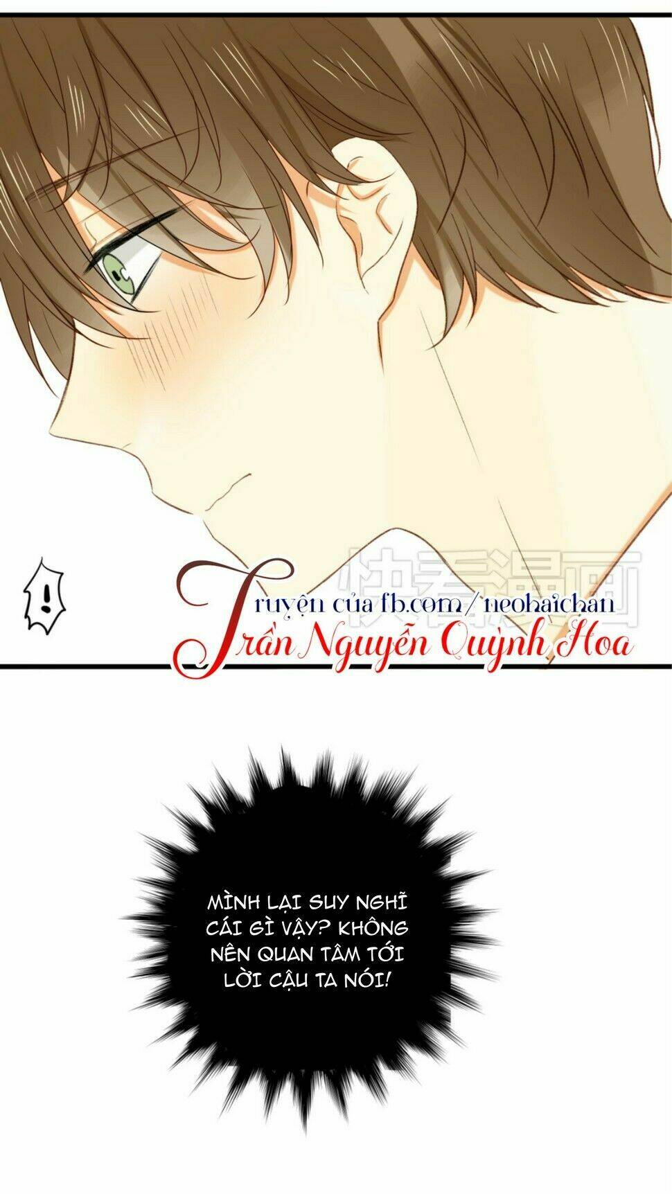 điều giáo quan hệ chapter 7 32