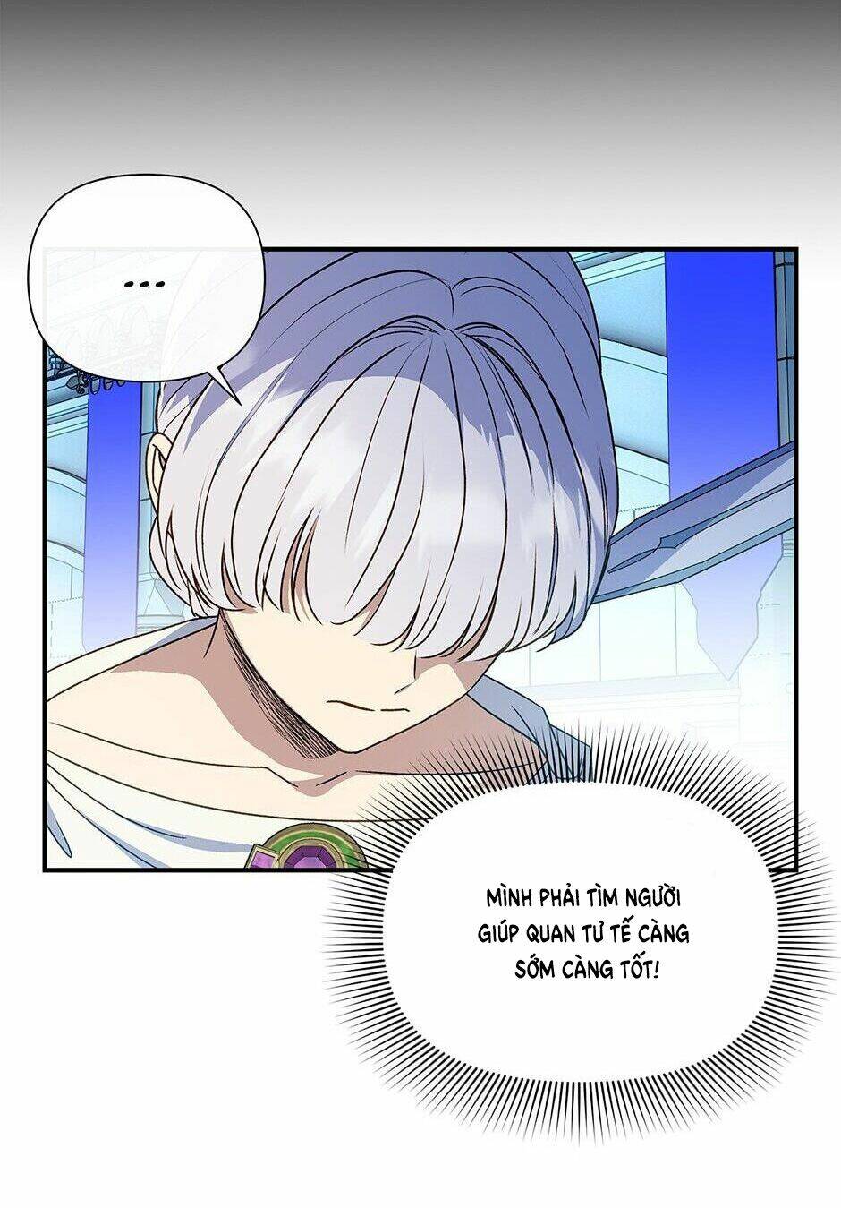 khế ước của nữ công tước quái vật chapter 106 77