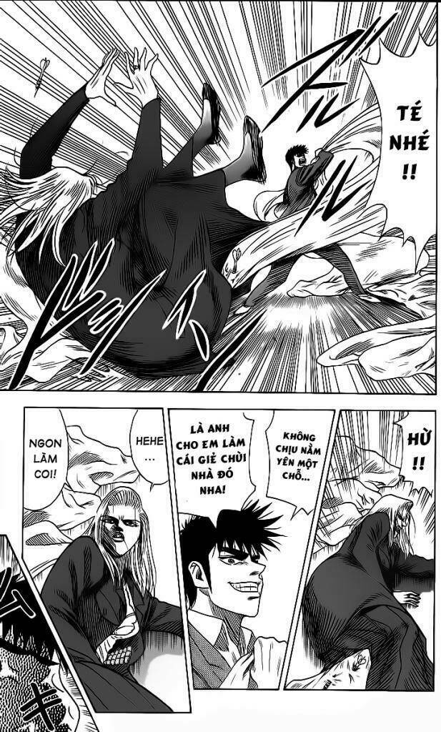 hareluya chapter 118 10