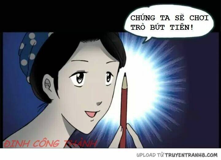 bút tiên chapter 2 1