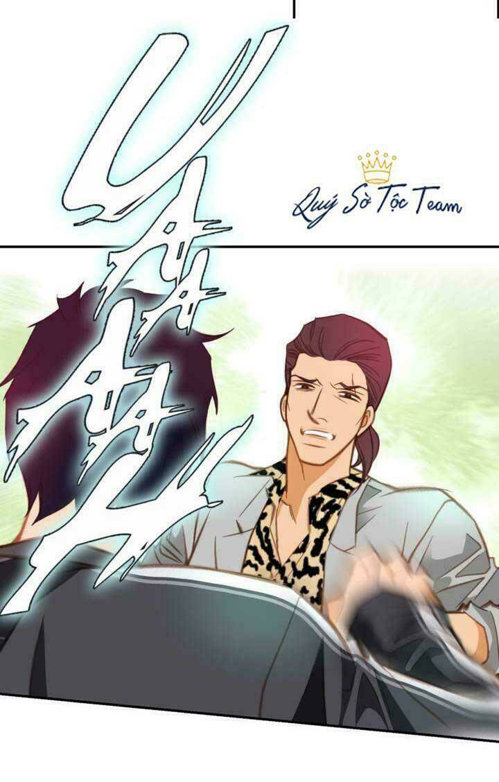 tiếp xúc chí mạng chapter 32 60