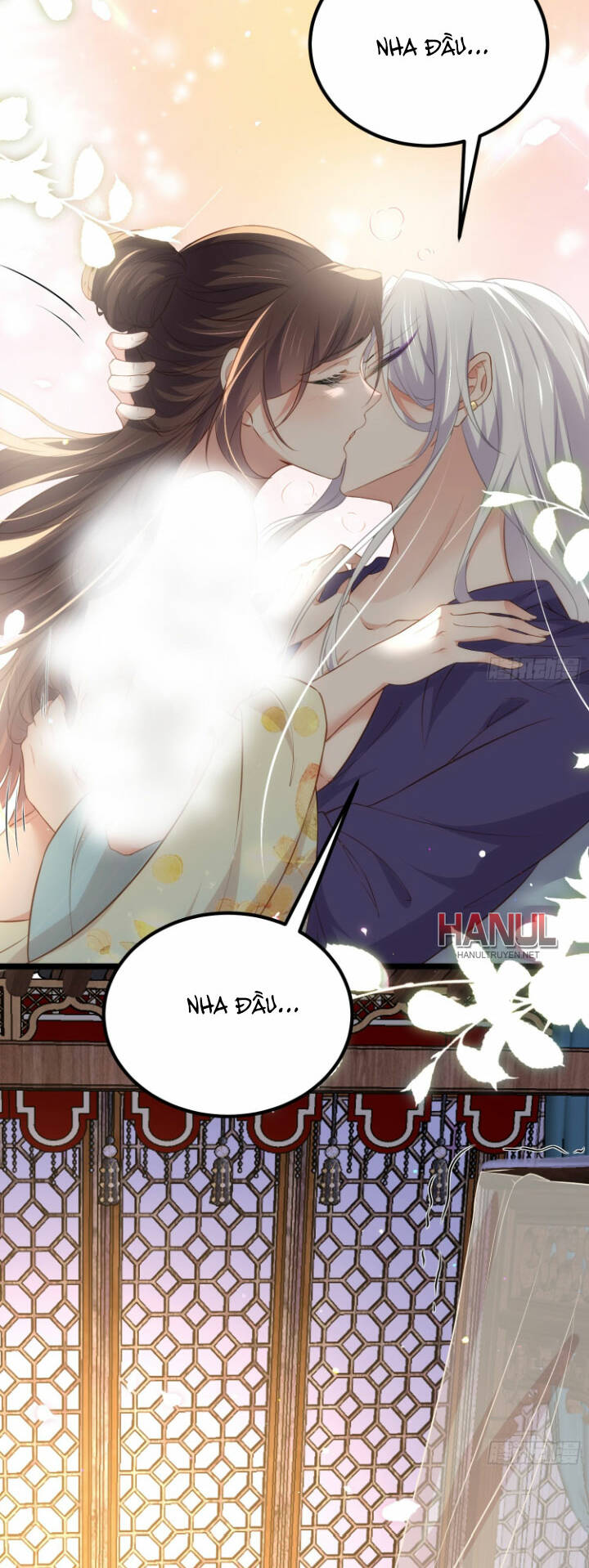 hoạn phi thiên hạ chapter 284 10