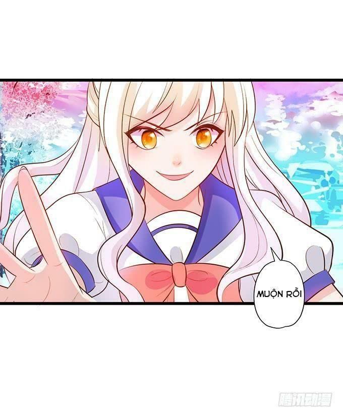 hồ tiên hung bạo chapter 102 19