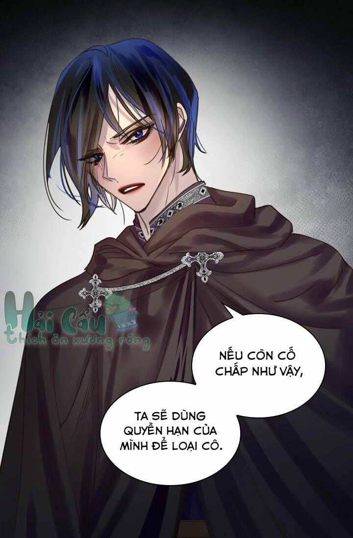 quy luật sinh tồn của nữ phụ chapter 38 45