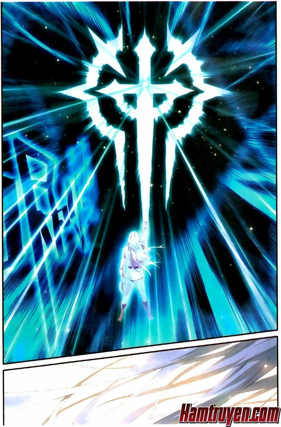 bất bại chiến thần remake chapter 10 5