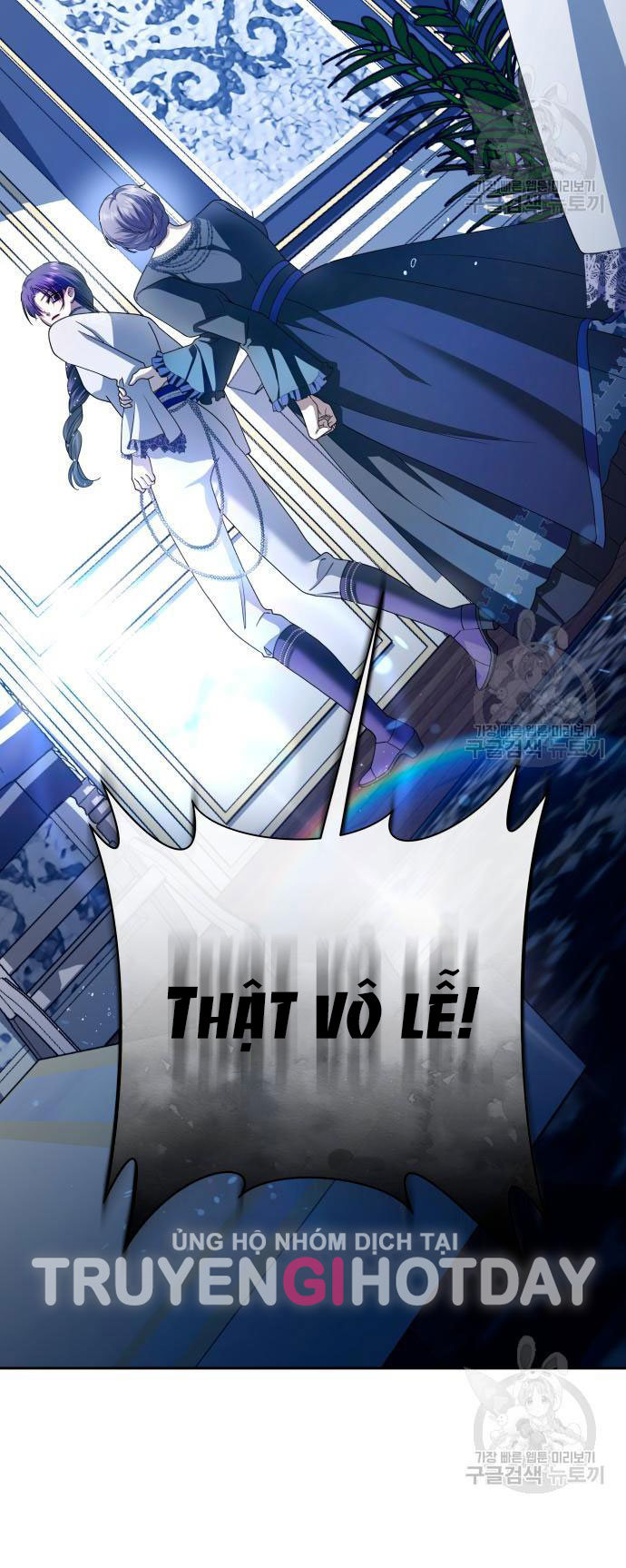 tôi muốn trở thành cô ấy dù chỉ là một ngày chapter 172.1 44