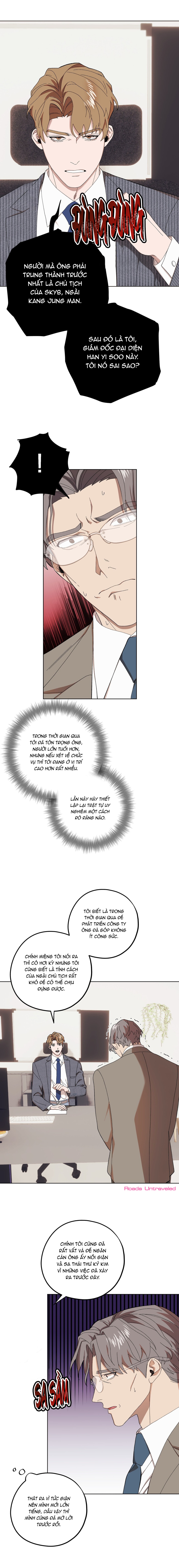 yi su nhà họ kang chapter 65 9