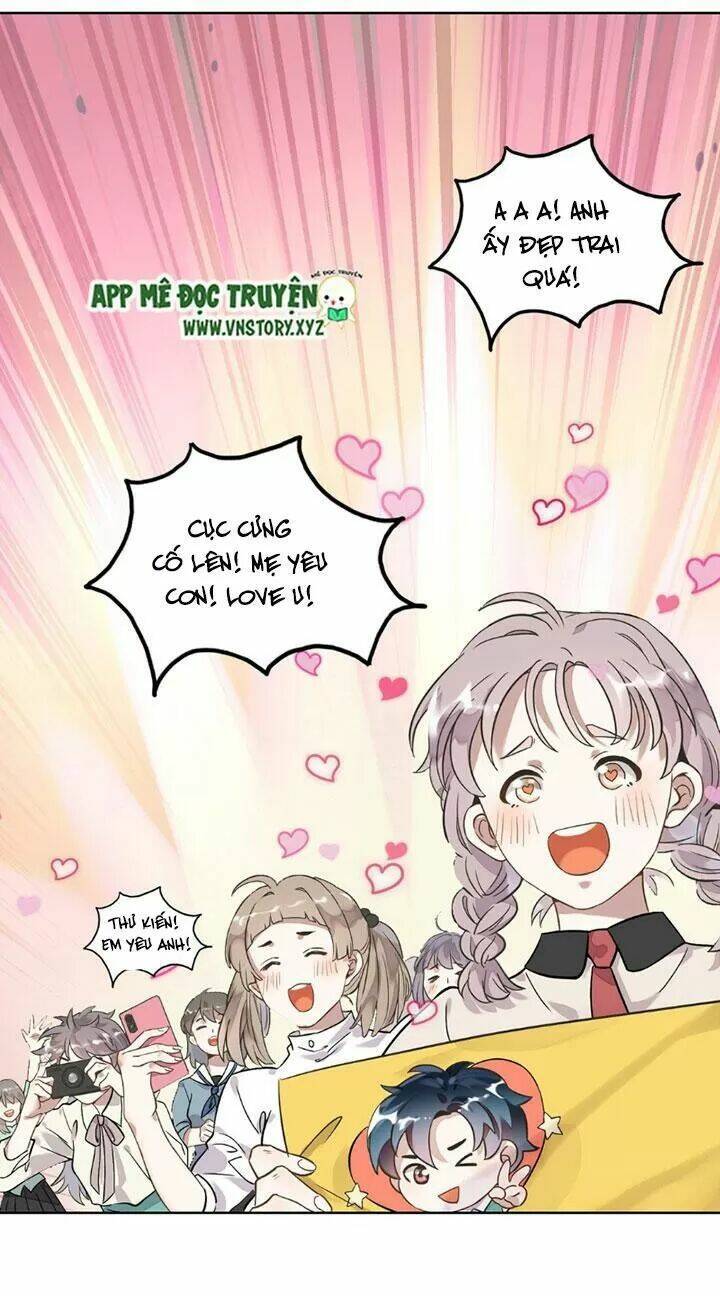 bạn trai kém tuổi bẫy yêu tôi chapter 1 4