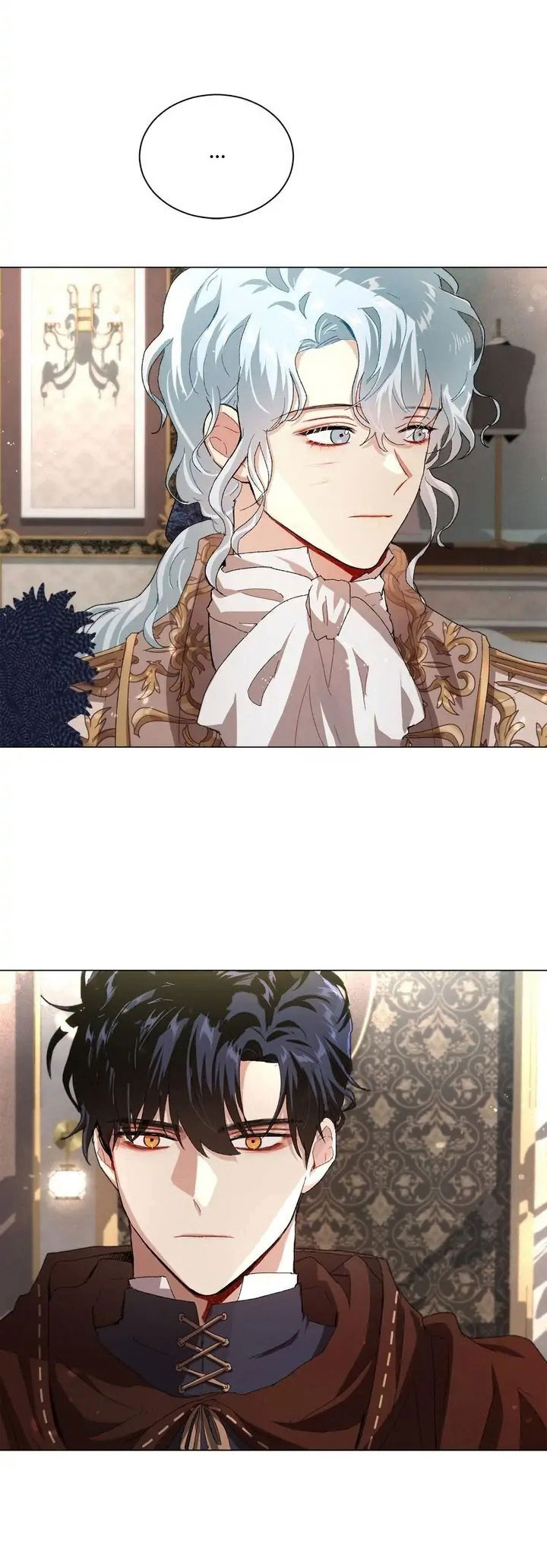 tôi là fan cứng hoàng tử chapter 66.1 15