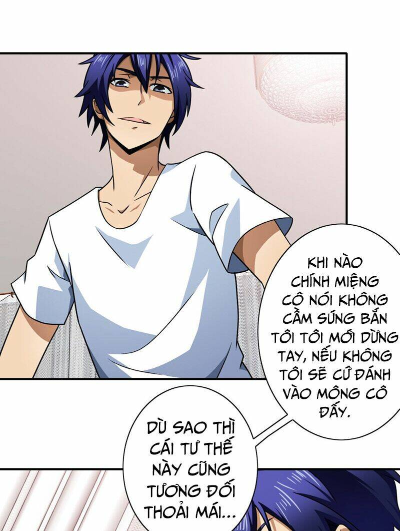 hộ hoa cao thủ tại đô thị chapter 139 13