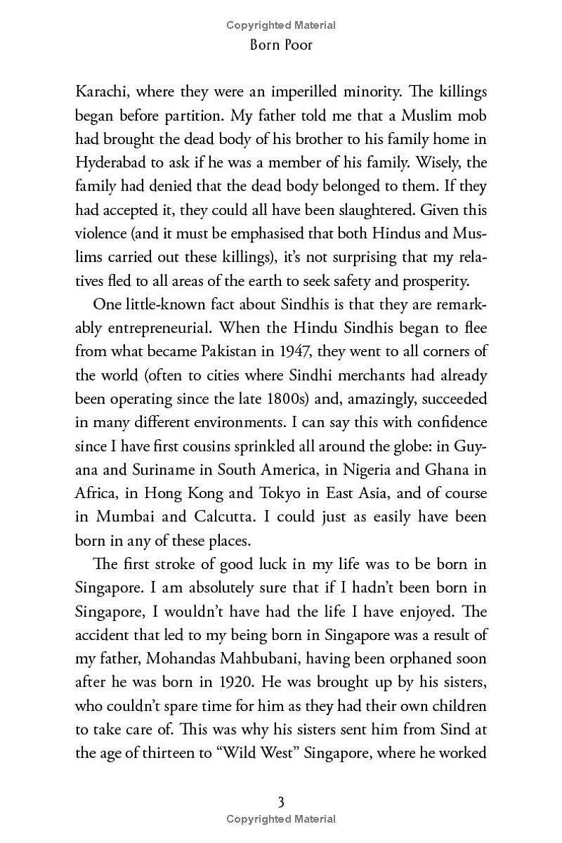 Sách ngoại văn: Living The Asian Century