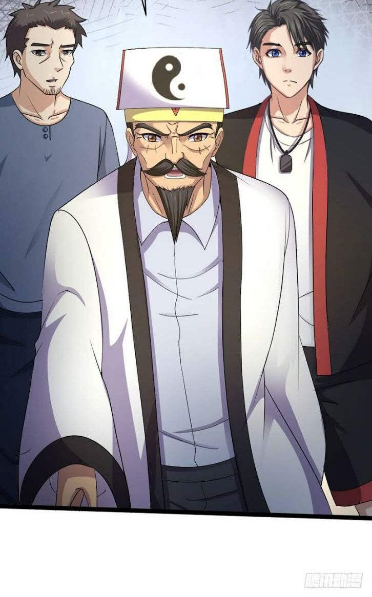 thập nhị thiên kiếp chapter 29 35