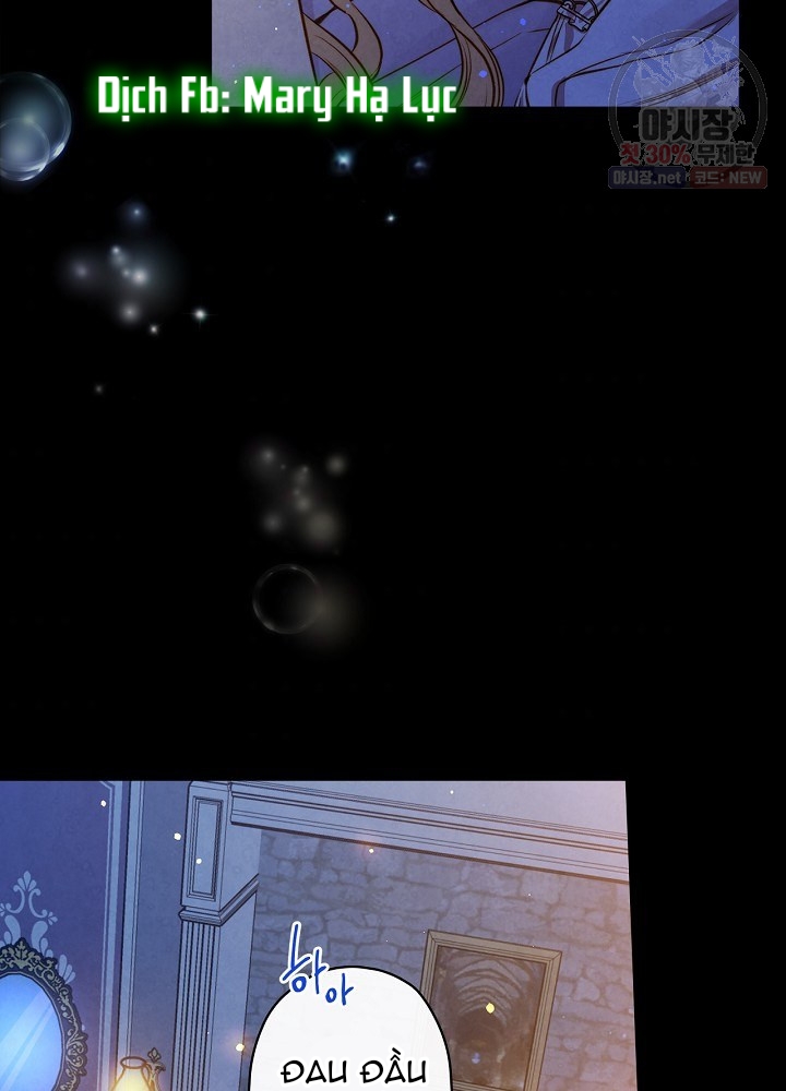 hoàng phi bóng tối - shadow queen chapter 52 80