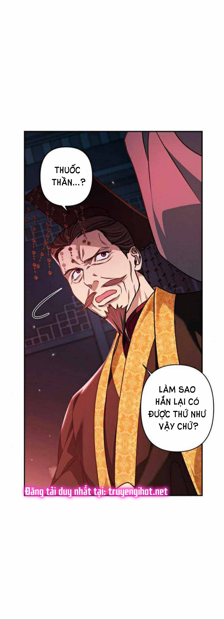 bản tình ca heeran chapter 21.1 8