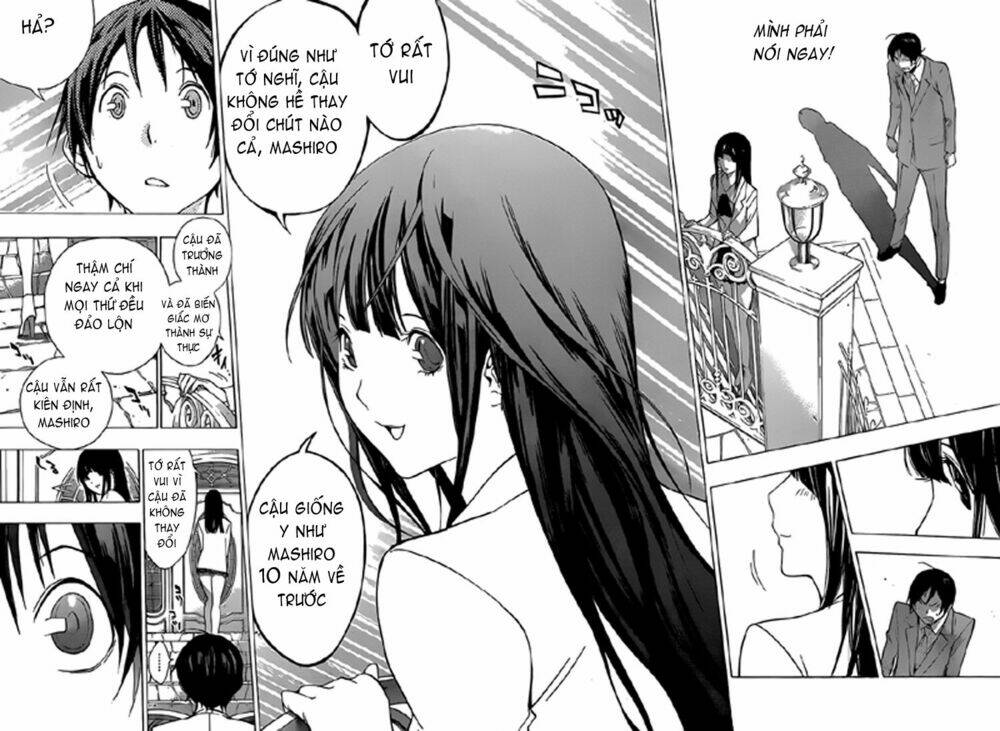 họa sĩ truyện tranh chapter 176 17