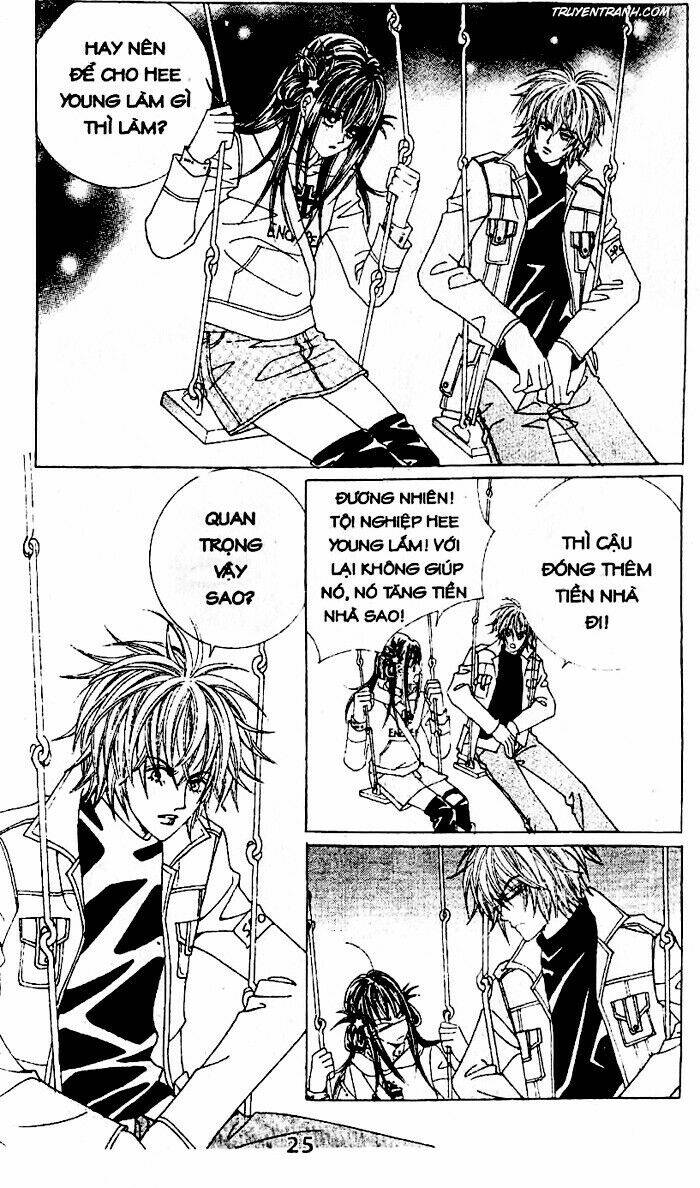 nhà trọ hoàn hảo chapter 79 26