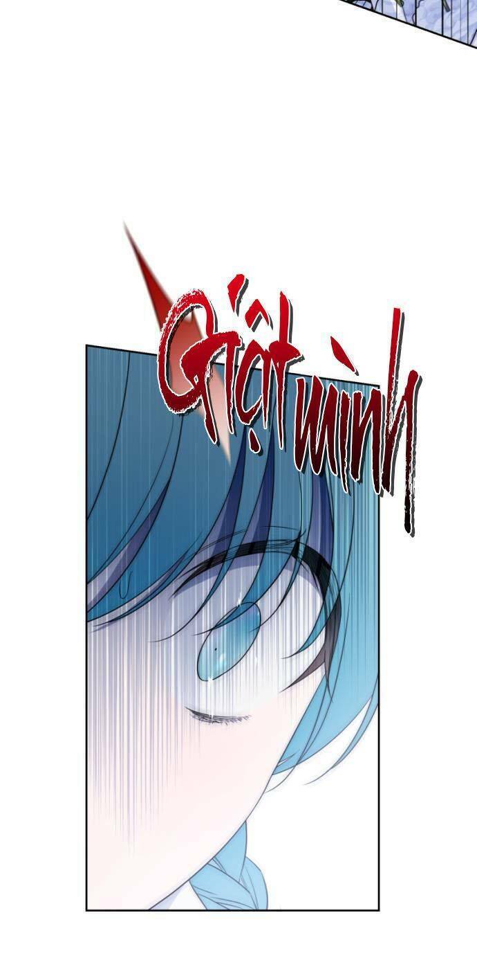 công nương mint bé nhỏ chapter 45 7